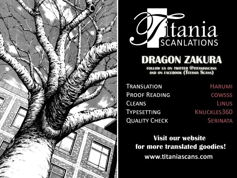 Dragon Zakura Chapter 43 23